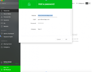 share google chrome passwords with dashlane share google chrome passwords with dashlane